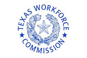 Texas workforce commission