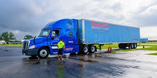 CDL Training & Truck Driving School in Orlando, FL - Roadmaster