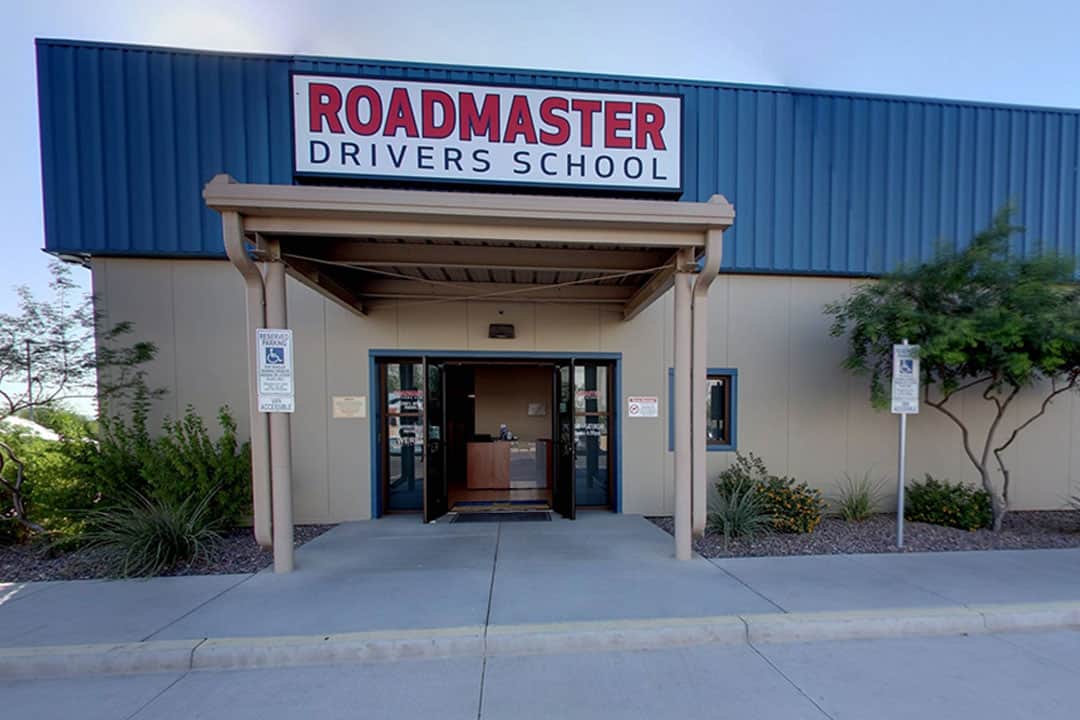 Virtual Tour of Roadmaster Drivers School in Phoenix, AZ