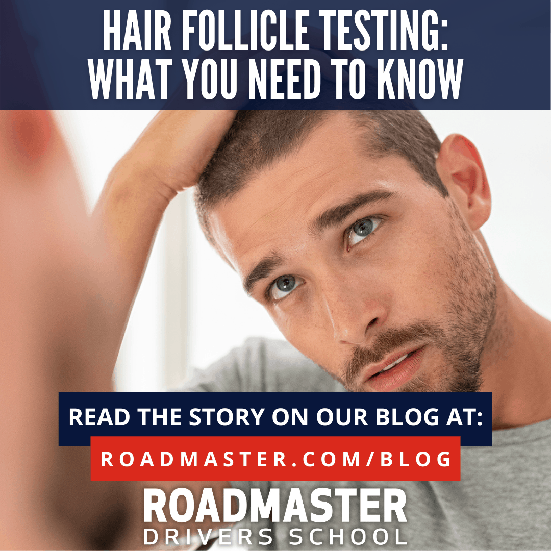 Hair Follicle Testing – What You Need to Know