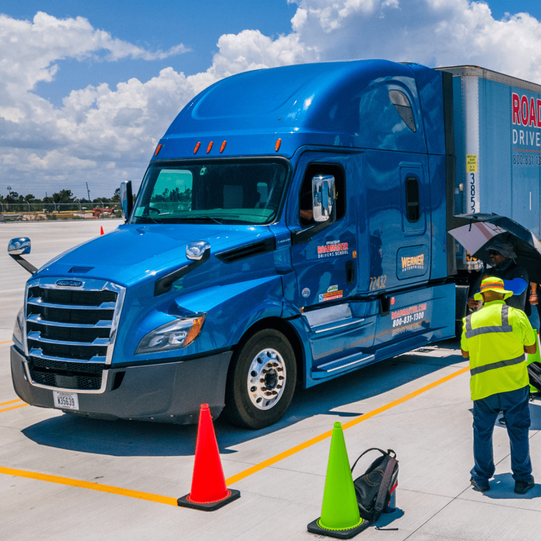 What Is a CDL School?