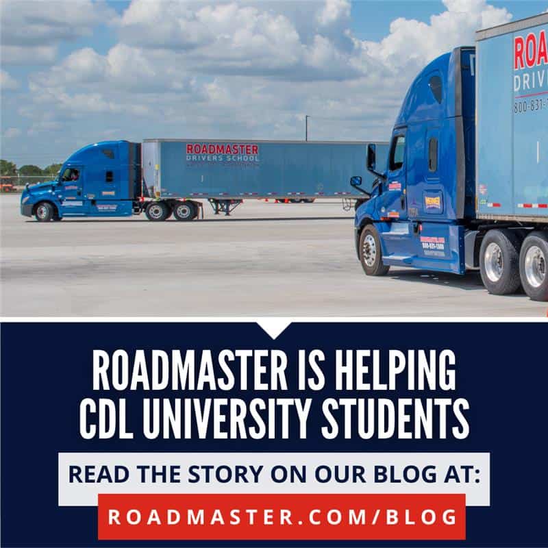 CDL University closes in Oklahoma City