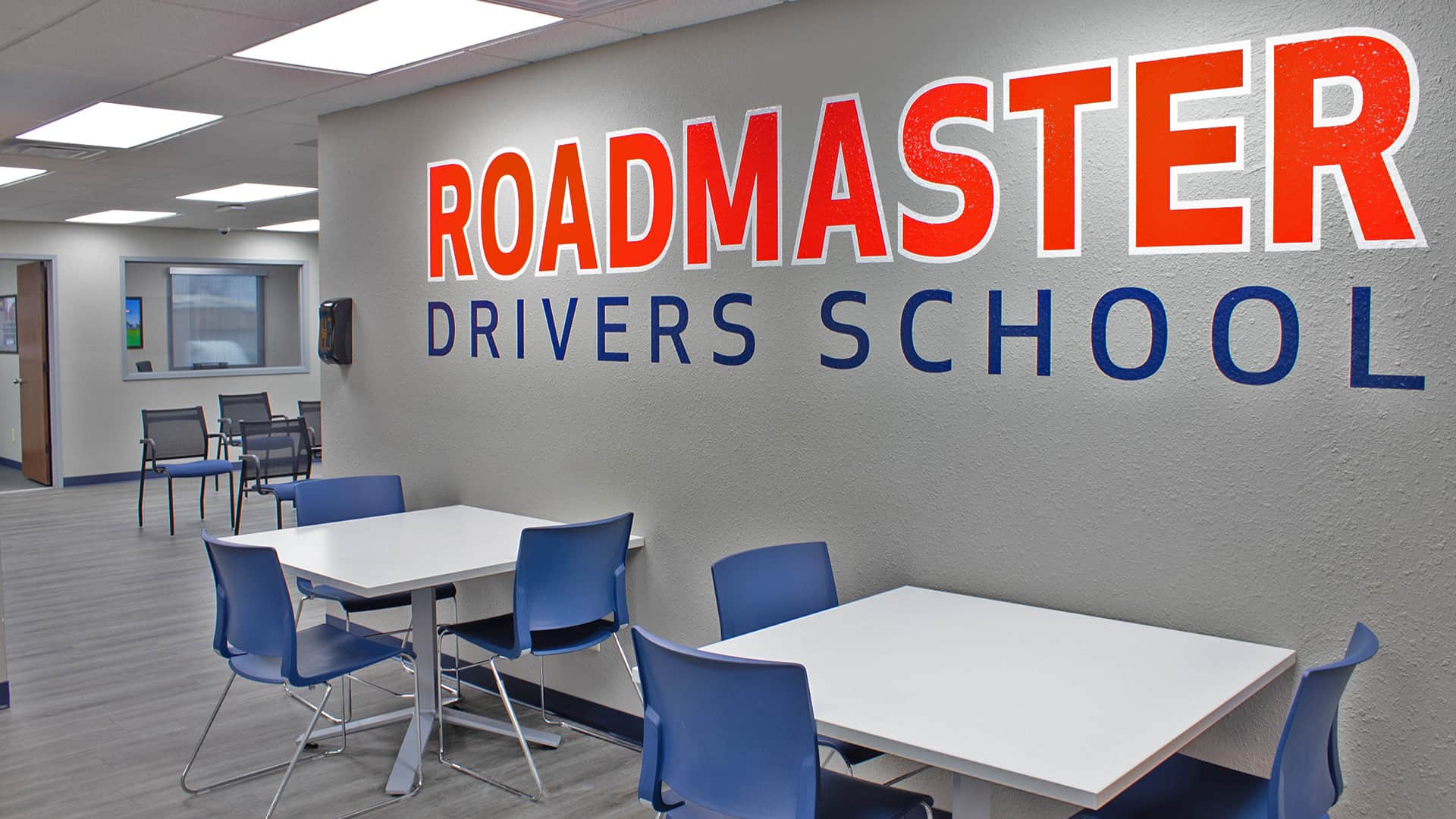 Roadmaster Drivers School of Oklahoma City, OK 9