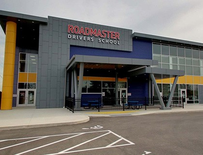 Roadmaster Drivers School of Columbus, OH Virtual Tour
