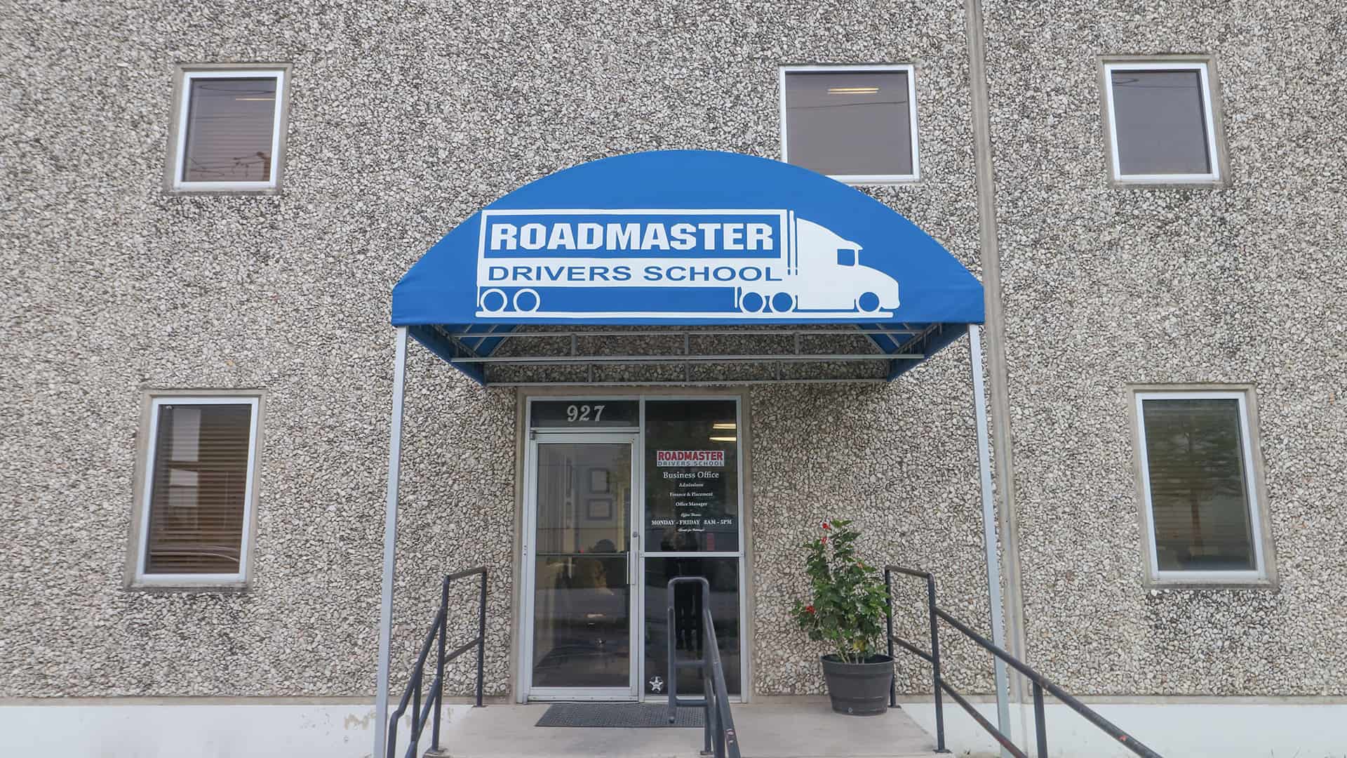 Roadmaster Drivers School of San Antonio 1