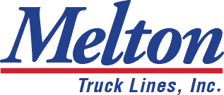 Melton Truck Lines logo